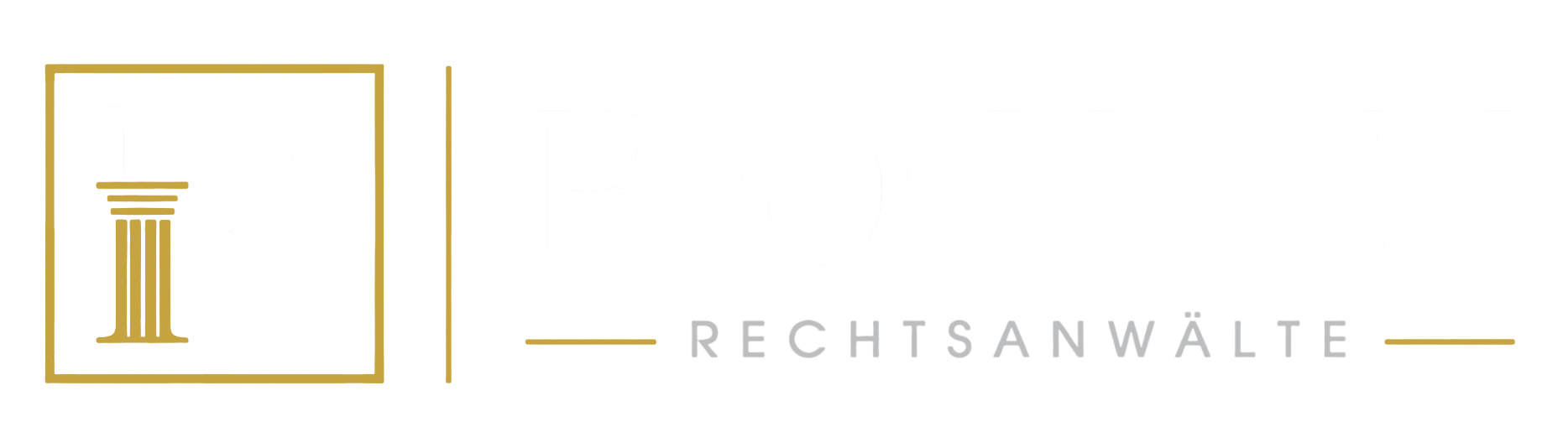 ROXIN Rechtsanwälte